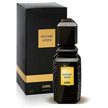 Incense Wood EDP